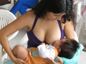 con-xito-culmin-mes-de-la-lactancia-materna