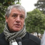 Héctor Rivoira - Dir. Técnico  -Atlético Tucumán