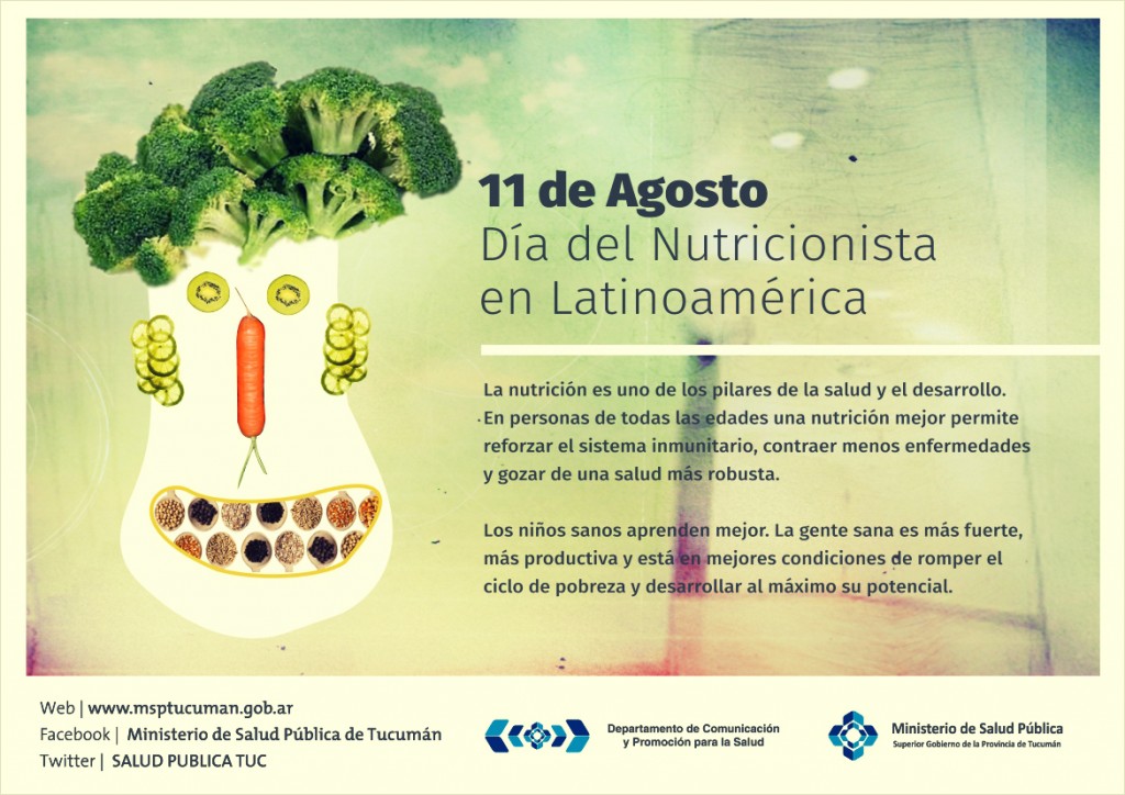 Nutricionista2014