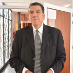 Huamán Martínez -Jefe de la Unidad de Cirugía Plástica Reconstructiva - Hospital Centro de Salud