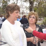 Ester Manzur - Secretaria de Salud de Banda del Río Salí