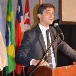 Pablo Yedlin - Ministro de Salud Pública