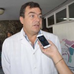 Guillermo Herrera Babot - Subdirector Médico - Centro de Salud