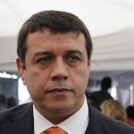 Samuel Semrik - Director Hospital de Día Néstor Kirchner