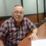 Gustavo Adolfo Carilla - División Inmunización (PRIS)