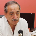 Oscar Hilal - Director del Hospital de Niños