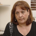 Graciela Ojeda - Depto. de Saneamiento Básico 