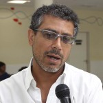 Fernando Avellaneda - Secretario Ejecutivo Médico del SIPROSA