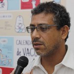 Fernando Avellaneda - Secretario Ejecutivo Médico del Siprosa
