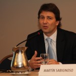 Martín Sabignoso - Coordinador General del Sumar