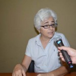 María Del Carmen Nazr - Área de Capacitación y Extensión del CUCAITUC