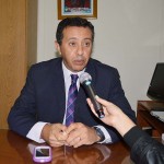 Alberto Sabaj - Subsecretario de Salud Pública
