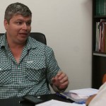  Oscar Eduardo Iguzquiza - Programa de Enfermedades Neurológica (PRIS)