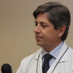 Jorge Valdecantos - Subdirector Médico - Hospital Padilla