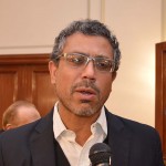 Fernando Avellaneda - Secretario Ejecutivo Médico