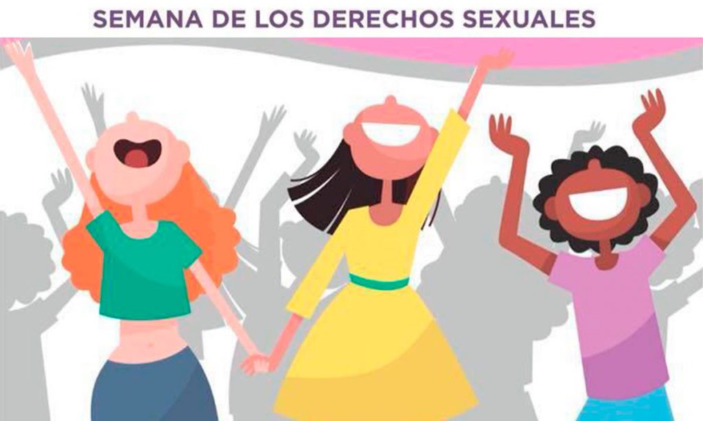 Comenzó La ‘semana De Los Derechos Sexuales 2018 Ministerio De Salud Pública De Tucumán 3558