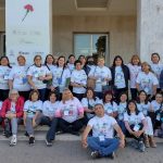 Alumnos De La Escuela De Pacientes Del Avellaneda Participaron Del