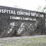 Hospital Centro de Salud Zenón J. Santillán