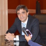 Dr. Pablo Yedlin - Ministro de Salud Pública