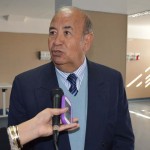Sr. Daniel Acosta -            Secretario de la Confederación General del Trabajo de la República Argentina (CGT)