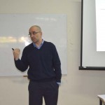 Dr. en Economía, Esteban Nicolini - Asesor de la Secretaría de Planeamiento 