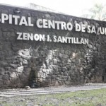 Centro de Salud Zenón Santillán