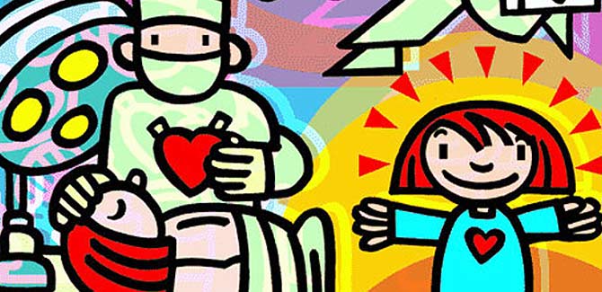  Día Nacional de la Donación de Órganos y Tejidos – Ministerio de Salud Pública de Tucumán