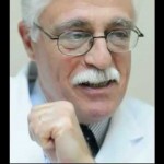 Dr. Jorgue Neira - Jefe de la Terapia de Cuidados Intensivos (TCI) del sanatorio La Trinidad de Palermo