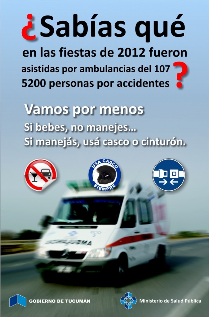 prev ambulancias