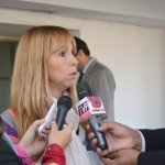 Dra. Sandra Tirado - Directora del PRIS