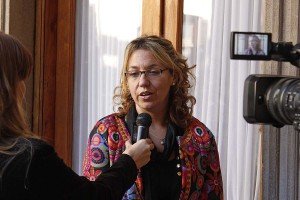 Natalia Grinblat