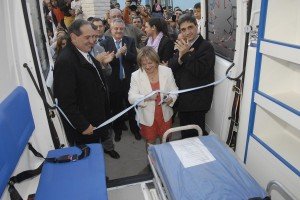inauguracion de comisaria y entrega de ambulanciaen arcadia_250814_0041