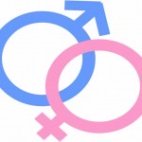 femenino-masculino