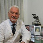 DR. SEBASTIAN GOGORZA - PRESIDENTE DE LA SOCIEDAD ARGENTINA DE MEDICINA REPRODUCTIVA