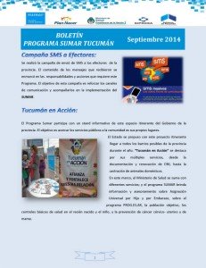 Boletin III