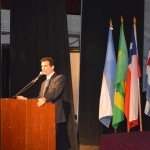 Gabriel Yedlin -Viceministro de Nación.