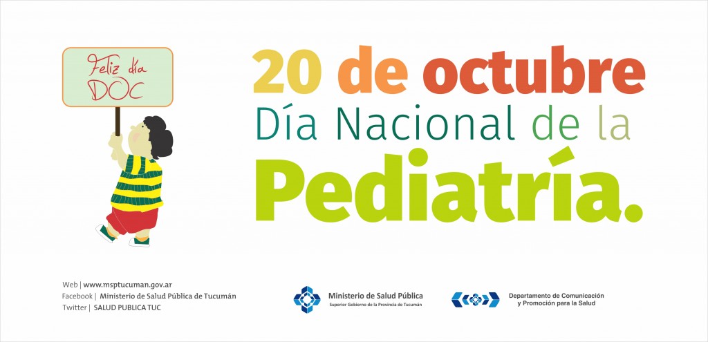 pediatria niños