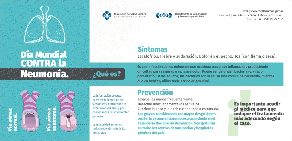 neumonia