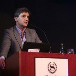 Pablo Yedlin - Ministro de Salud Pública