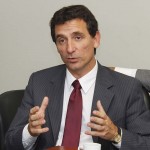 Dr. Gabriel Yedlin  - Viceministro de Salud de la Nación