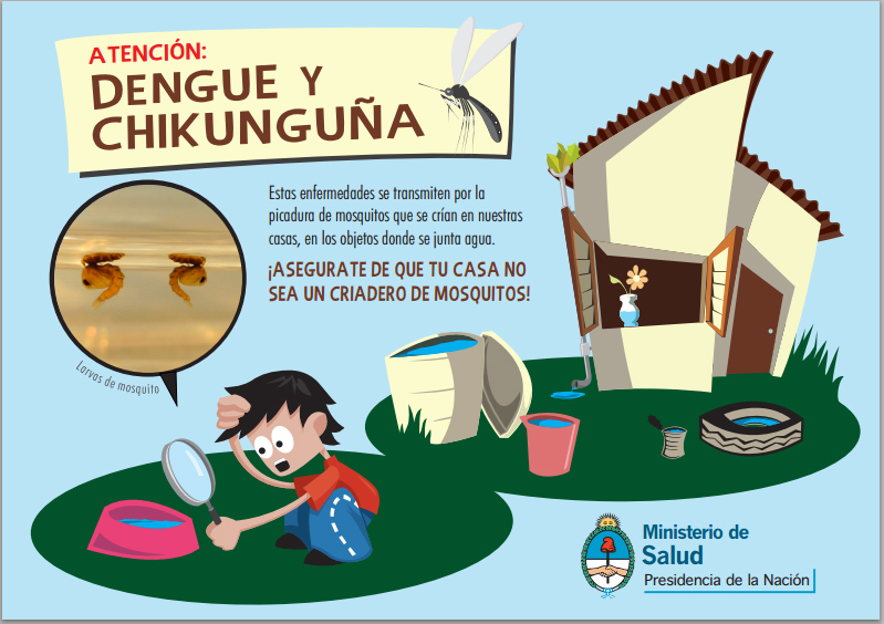 atencion