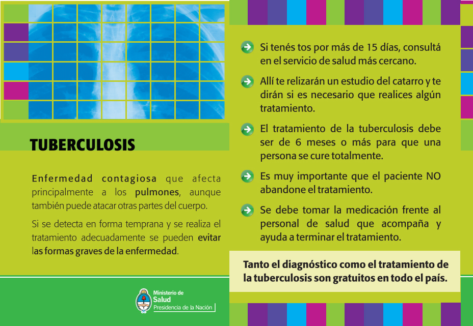 tuberculosis