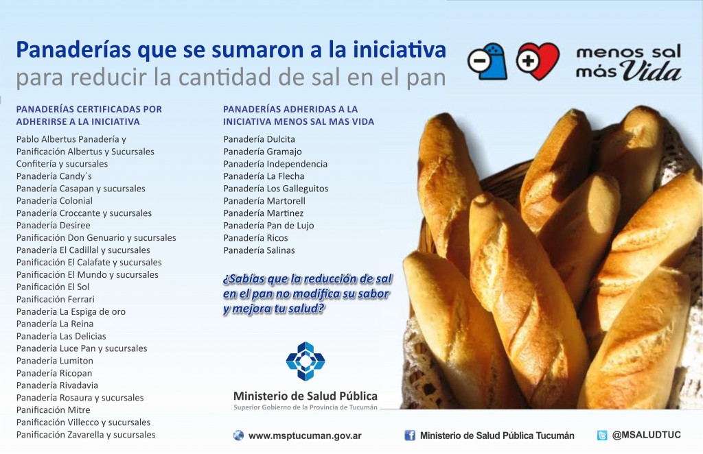 Panaderias