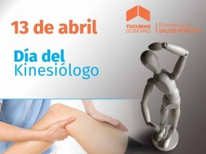 dia del kinesiologo