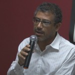 Fernando Avellaneda - Subsecretario Ejecutivo Médico del SIPROSA,