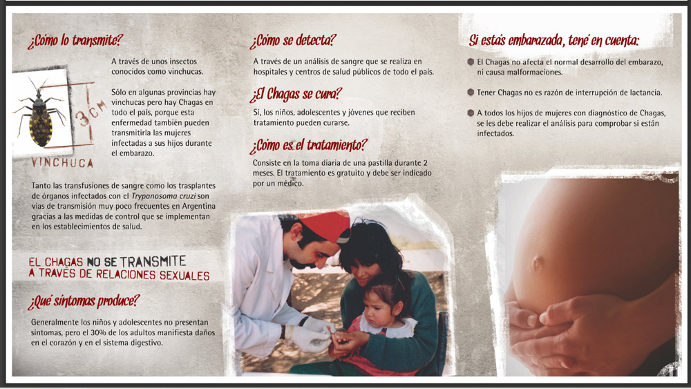 chagas 2