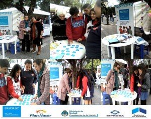 Jornadas Cucai