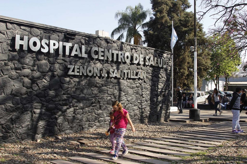 centro de salud