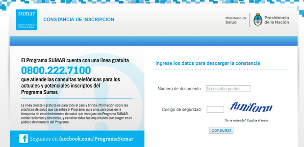 portada formulario