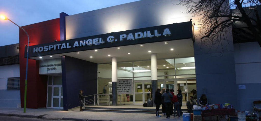 Padilla b